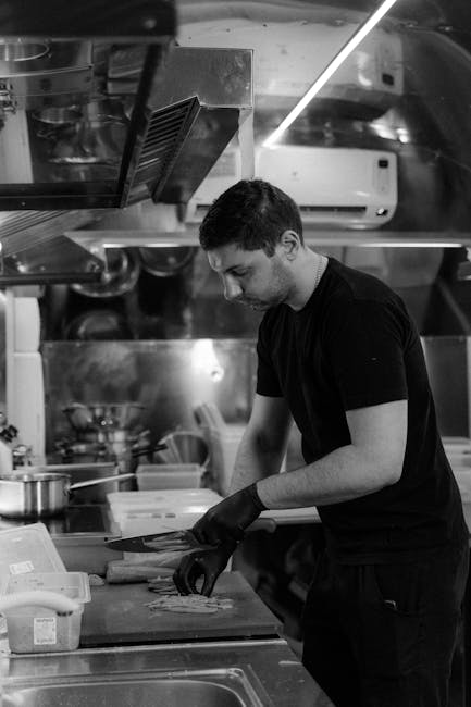 Restaurant Hood Cleaning Kingston